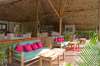 Engagi Lodge - Lounge Deck 